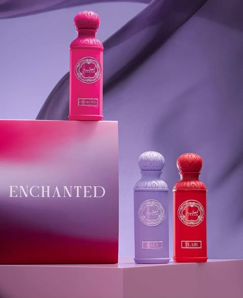 Gissah Pack ENCHANTED