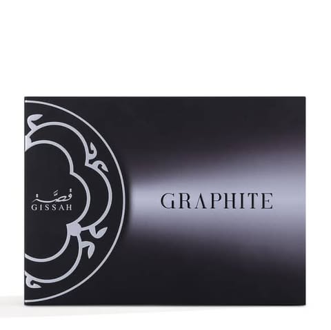 Gissah GRAPHITE