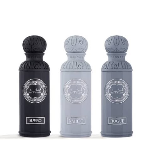 Gissah GRAPHITE